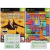 STAR WARS THE CLONE WARS + TETRIS WORLDS - XBOX - loja online