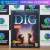 THE DIG (LONGBOX) - PC - comprar online