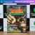 Imagem do DONKEY KONG JUNGLE BEAT COM DK BONGO - GAMECUBE
