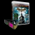 BATMAN ARKHAM ASYLUM GOTY 3D EDITION - PS3 (CAPA HOLOGRÁFICA)