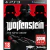 WOLFENSTEIN THE NEW ORDER - PS3