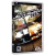 NEED FOR SPEED MOST WANTED - PSP