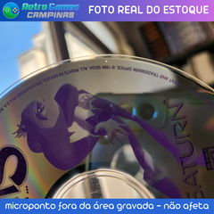 NIGHTS INTO DREAMS - SEGA SATURN - loja online