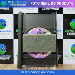 DOUBLE SWITCH - SEGA CD na internet