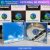 AIRS ADVENTURE - SEGA SATURN na internet