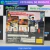 TOKYO SHADOW - SEGA SATURN - loja online