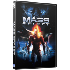 MASS EFFECT - PC