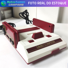 CONSOLE NES CLASSIC MINI - loja online