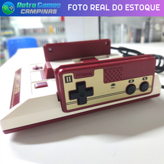 Imagem do CONSOLE NES CLASSIC MINI