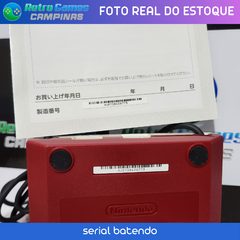 CONSOLE NES CLASSIC MINI - Nintendo Playstation Mega Drive Atari? Retro Games Campinas!