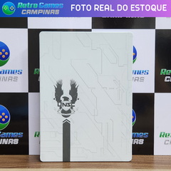 HALO 4 LIMITED EDITION - XBOX 360 - Nintendo Playstation Mega Drive Atari? Retro Games Campinas!