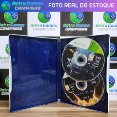 HALO 4 LIMITED EDITION - XBOX 360 - loja online