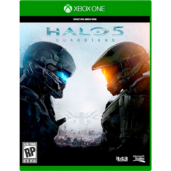 HALO 5 - XBOX ONE