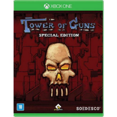 TOWER OF GUNS - XBOX ONE (LACRADO) - comprar online