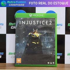 INJUSTICE 2 - XBOX ONE na internet