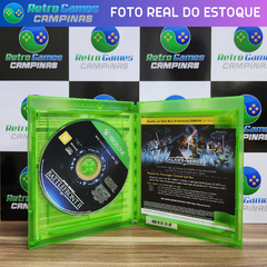 STAR WARS BATTLEFRONT II - XBOX ONE - Nintendo Playstation Mega Drive Atari? Retro Games Campinas!