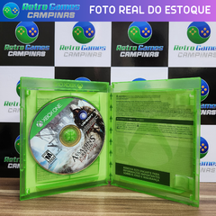 ASSASSINS CREED IV BLACK FLAG - XBOX ONE - Nintendo Playstation Mega Drive Atari? Retro Games Campinas!