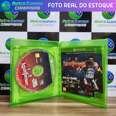 KILLER INSTINCT - XBOX ONE - Nintendo Playstation Mega Drive Atari? Retro Games Campinas!