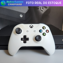 CONSOLE XBOX ONE X - loja online