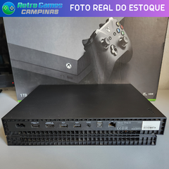 CONSOLE XBOX ONE X