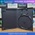 ESTOJO ORIGINAL SONY PARA JOGOS DE PS2 COM MEMORY CARD HOLDER (USADO) na internet