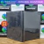 CASE ORIGINAL AMARAY PARA JOGOS PS2 - COM HOLDER