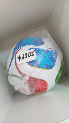 PELOTA MUNDIAL - comprar online