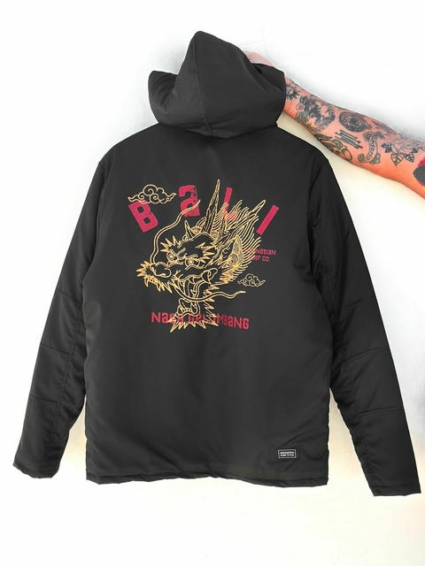 Jaqueta Bali - Indonesian - comprar online