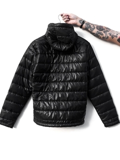 Jaqueta Puffer Indonesian - loja online