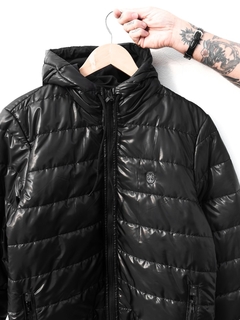 Jaqueta Puffer Indonesian na internet