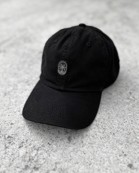 BONÉ DAD HAT INDONESIAN