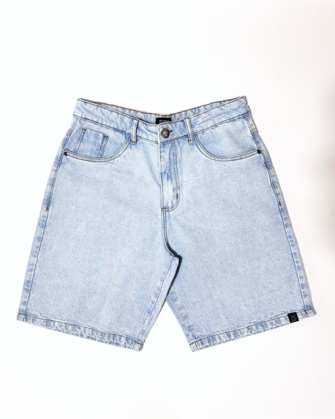 Bermuda Jeans Indonesian - comprar online
