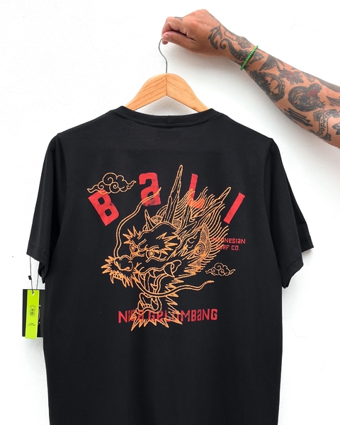 Camiseta Bali - comprar online