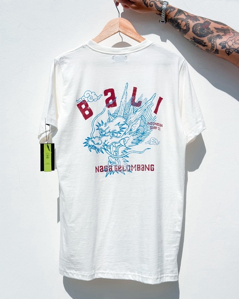 Camiseta Bali