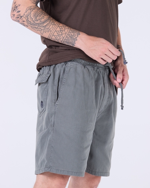 Bermuda Sarja Indonesian