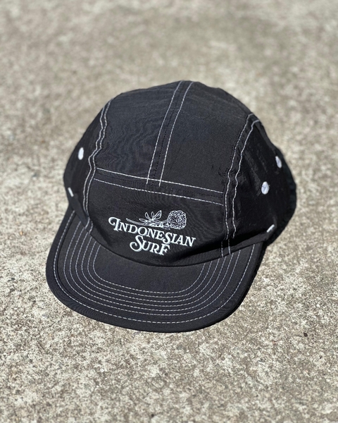 BONÉ FIVE PANEL INDONESIAN
