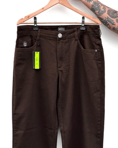 Calça Indonesian - Baggy na internet