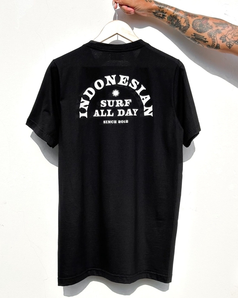 Camiseta Surf All Day