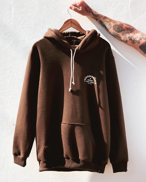 Moletom Indonesian - comprar online