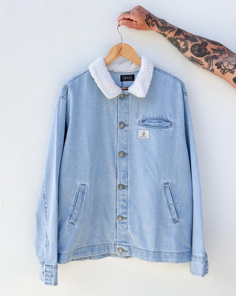 Jaqueta Indonesian - comprar online