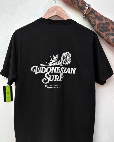Camiseta Indonesian