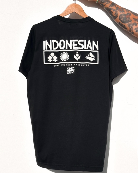 Camiseta Indonesian - comprar online