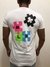 Camiseta Longline QUEBRA CABEÇA