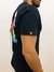 Camiseta Longline QUEBRA CABEÇA - Malera Clothing