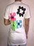 Camiseta Longline QUEBRA CABEÇA - Malera Clothing