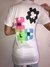 Camiseta Longline QUEBRA CABEÇA