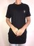 Camiseta Longline QUEBRA CABEÇA - comprar online
