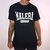 CAMISETA BASICA MALERA - Malera Clothing
