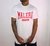 CAMISETA BASICA MALERA - Malera Clothing