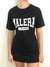 CAMISETA BASICA MALERA